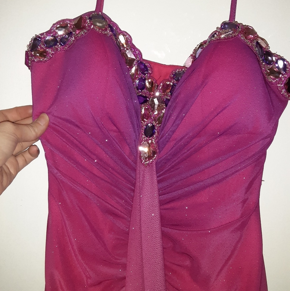 Prom Dress!